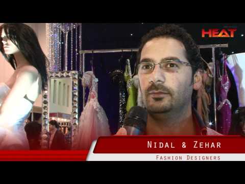 Perfect Wedding Show - By Heat Creative Media Group - Abu Dhabi
