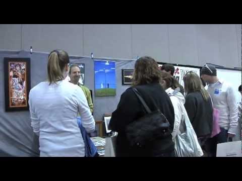 WP&G 2012 Madison Winter Bridal Show Preview
