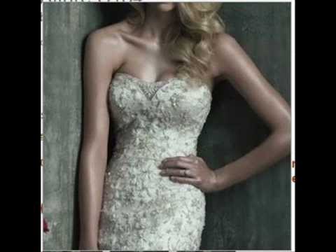 فساتين افراح 2012 Bridal Colllection