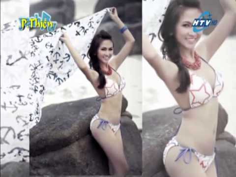Style & Star 2 :BIKINI - Hot girl SAM, MILAN, KELLY, BÍCH NGỌC - Part2