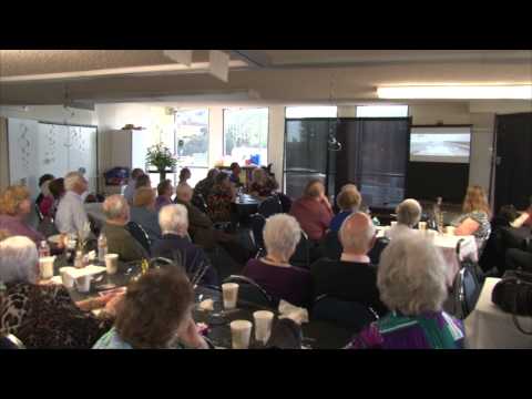 Reflections Video Show Demo.