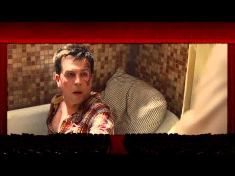 The Hangover Part II -- Film Review