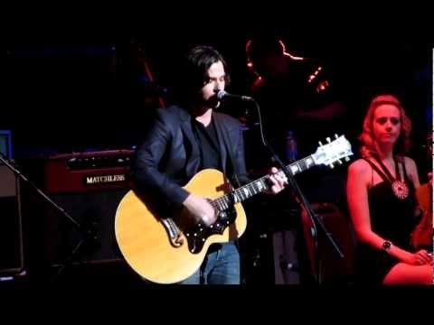 Kelly Jones (Stereophonics) - You're My Star - Teenage Cancer Trust, Royal Albert Hall - 2012