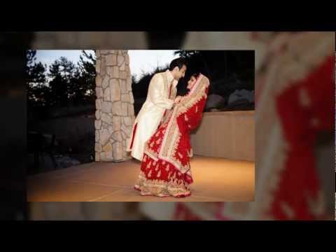 Wedding Images Slide Show -Asfan and Raafea
