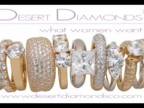 The International Wedding Show 2012_Desert Diamonds_Singapore