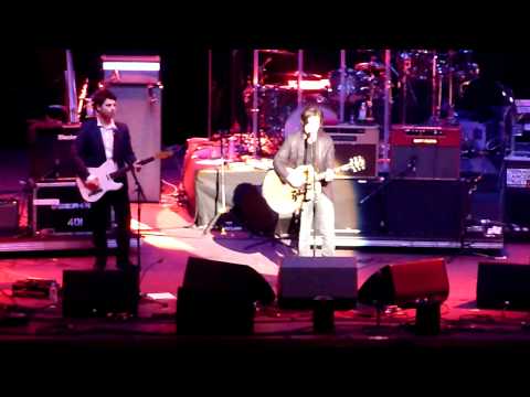 KELLY JONES (STEREOPHONICS) 'YOU'RE MY STAR' ACOUSTIC @ TCT GIG LONDON 2012