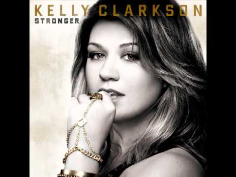 Kelly Clarkson - Interview - Star 94 (Atlanta, Feb 2012)