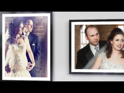 Wedding Gallery Slide Show- Kess Creative Studios