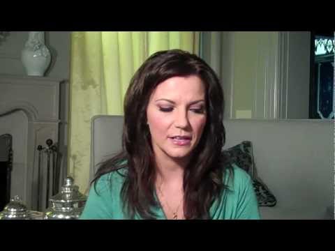 Martina McBride Talks About the ACM Wedding