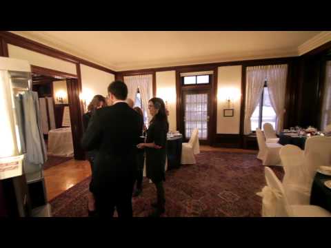 GLAMOUR The Wedding Experience