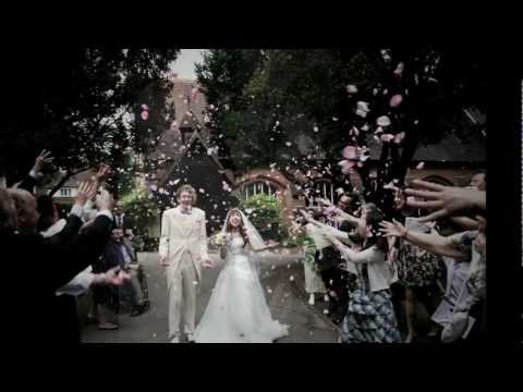 The Worlds best HD Wedding slide show