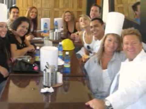 Reality Show 2011 Test of Love