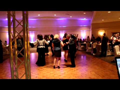 DJ event with DJ Big D 