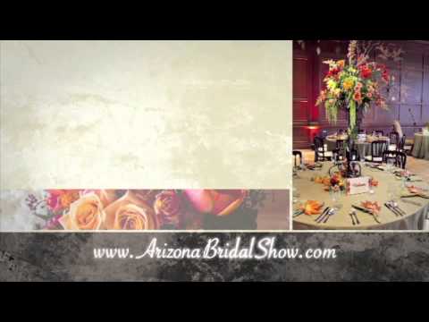 Arizona Bridal Show, Sunday, June 12, 2011