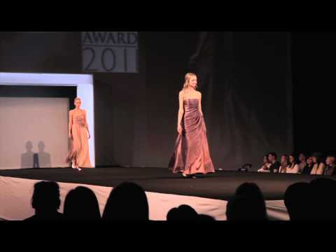 Joyce Young SECC Wedding Show 2012