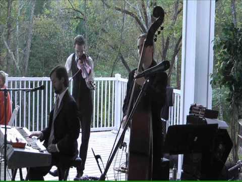 WAGON WHEEL by OCMS & WARM LOVE by Van Morrison