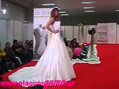 Wedding Fasion Show 2012 Movie 2.wmv