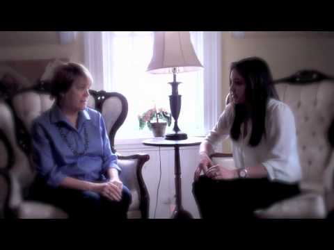 Unionville Wedding show by Cassie and Alexis.mov