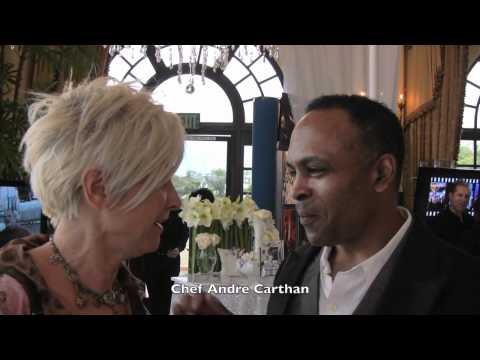Kathy Ireland Festival of Brides