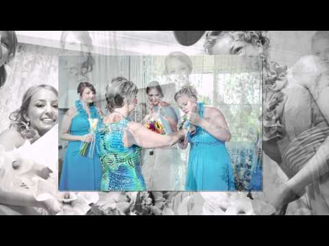 Wedding Photo Slide Show Majestic Colonial Punta Cana 2012