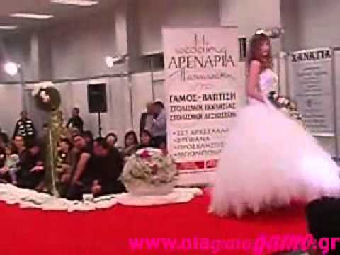 Wedding Fasion Show 2012 Movie 1.wmv