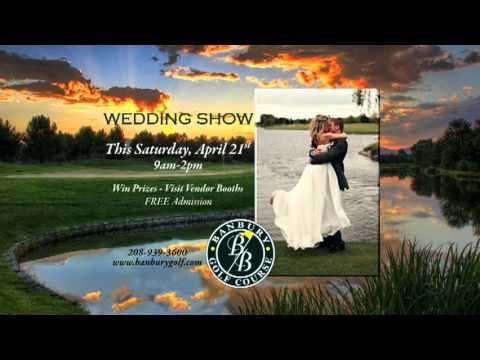 Banbury GC Wedding Show