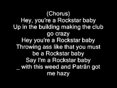 Rock Star - R. Kelly (With Lyrics) (Feat. Ludacris Kid Rock) - YouTube.flv