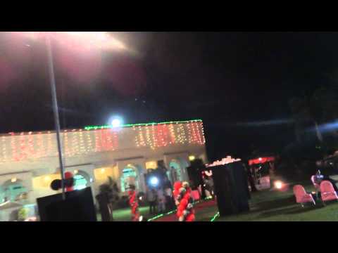 CELEBRITY SHOW / SCREEN RAIPUR CRAZY CHAPS EVENTS N WEDDING PLANNER+919826181112