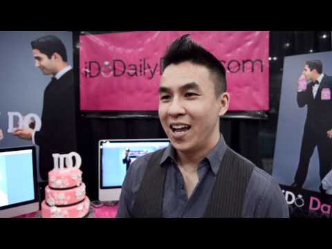 iDo Daily Deal at the Houston Wedding Showcase