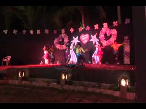 DANCE GROUP KORBA CG CRAZY CHAPS EVENT ORGANIZERS+919826181112