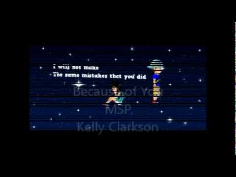 movie star planet because of you