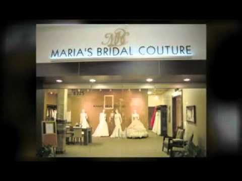 Maria's Bridal Couture