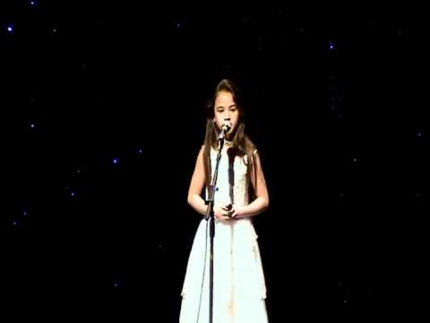 Whitney Houston- 