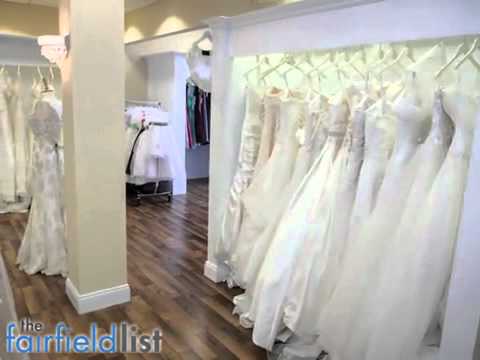 Dama Bianca Bridal Fairfield, CT