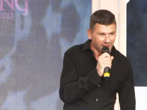 Loreal Professional Presents Royal Wedding Collection 2012 Fashion Show - Latest Fashion News