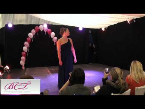 Wedding Whirled Fashion Show Production