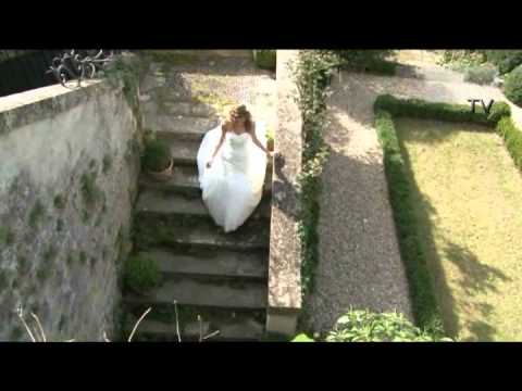 Divina Sposa the clip