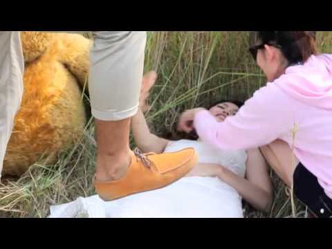 The Show Wedding : Behind the Scene 