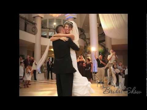 My Own Bridal Show Introduction