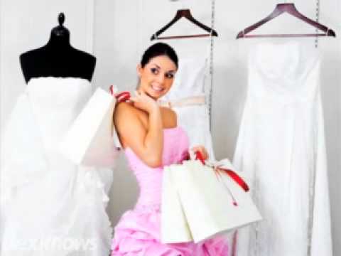 Little White Dress Bridal and Formal