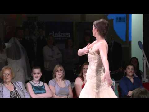 Stirling Wedding Show April 2012