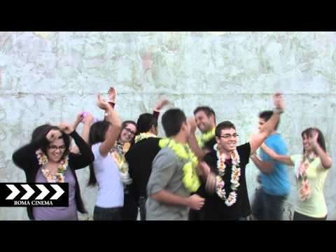 Love Wedding projection Danny & Elena Please Watch in HD :) On Roma Cinema