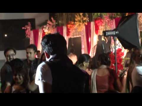 SCREEN GAME SHOW ANNIVERSARY THEME RAIPUR CG CRAZY CHAPS EVENT ORGANIZERS+919826181112