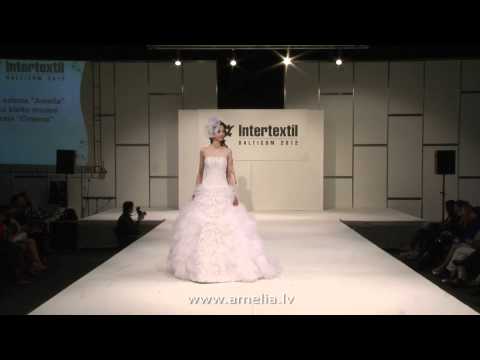 LadyT wedding gowns