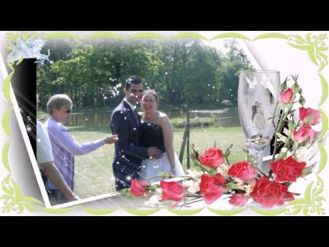 Wedding Slide Show.avi