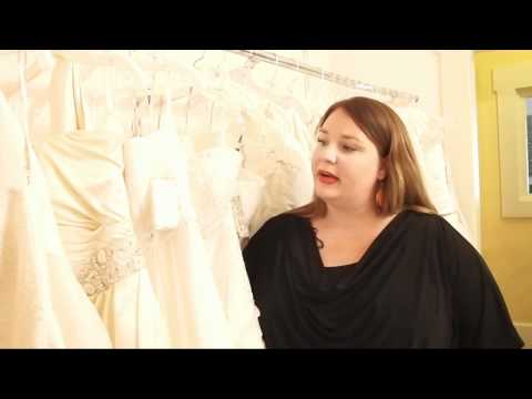 Wedding Angels Sample Sale I.avi