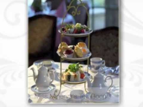 Culpeper Wedding Specialists ~ All Things Bridal Show, June 10, 2012