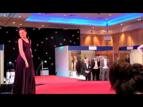 In One Clothing First Fashion Show