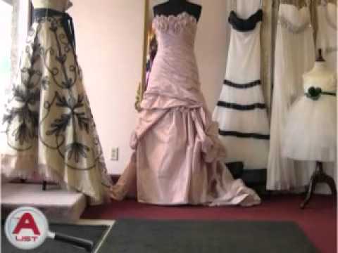 Ferri Formals & Bridals Schenectady, NY