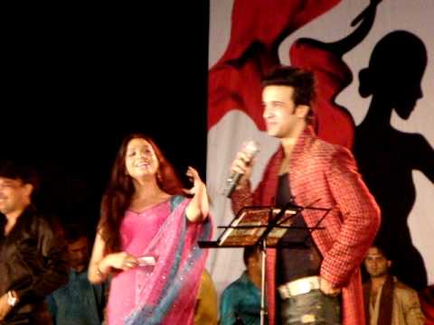 AAMIR ALI CELEBRITY SHOW RAIPUR CRAZY CHAPS EVENTS N WEDDING PLANNER +919826181112